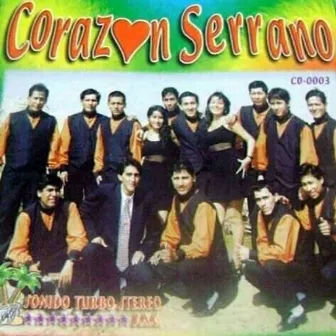 Arrepentida by Radio Corazón Serrano