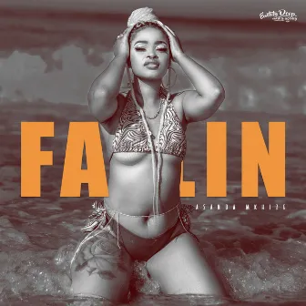 Fallin by Asanda Mkhize