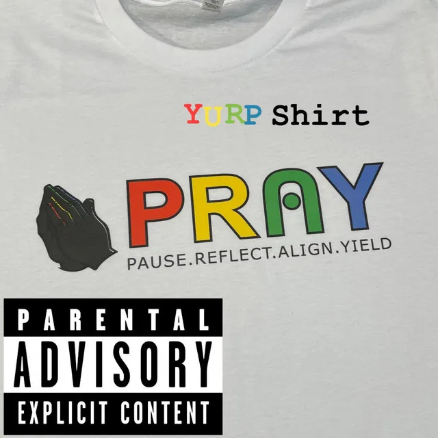 Yurp Shirt