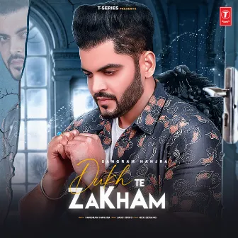 Dukh Te Zakham by Jassi Bros