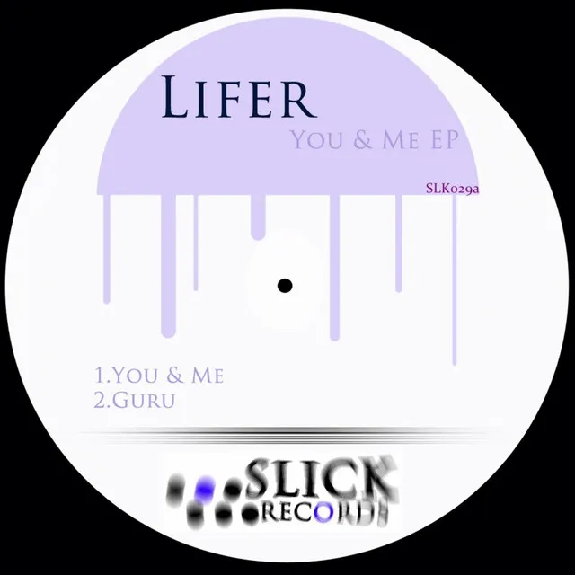 You & Me EP