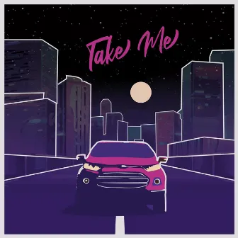 Take Me by GAVRIO