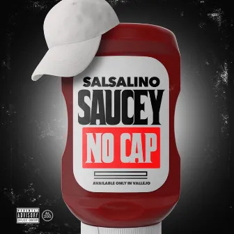 No Cap by Salsalino