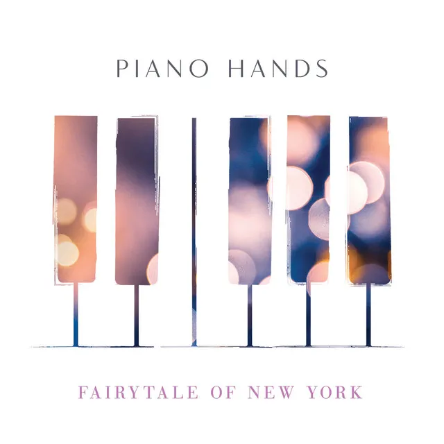 Fairytale of New York - Piano Version