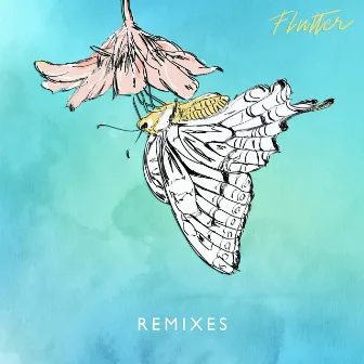 Flutter (Remixes) by ATMUS