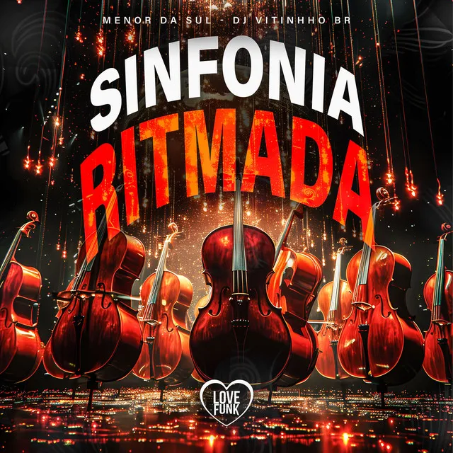 Sinfonia Ritmada