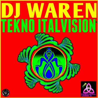 Techno Italvision by DJ Waren