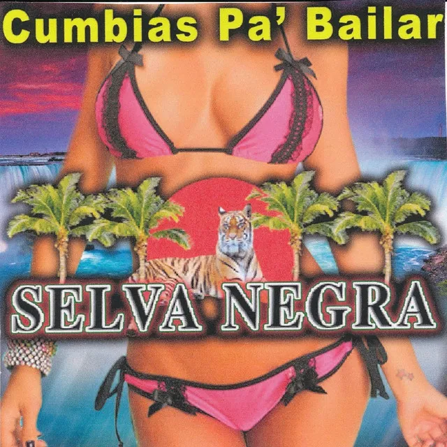 Cumbias Pa' Bailar