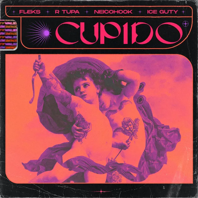 Cupido