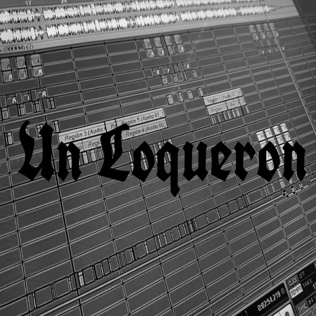 Un Loqueron