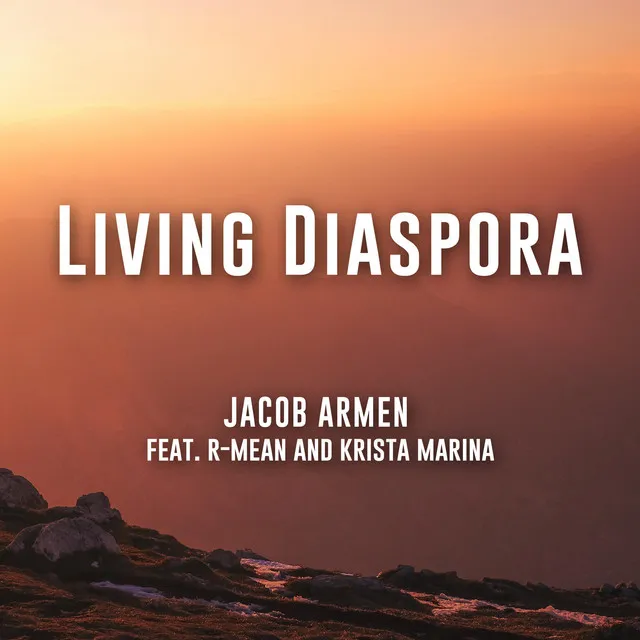 Living Diaspora