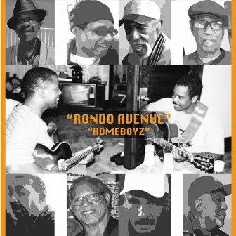 Rondo Avenue by Homeboyz