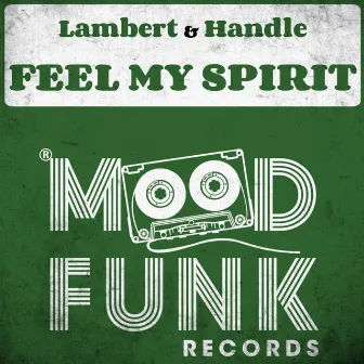 Feel My Spirit by Lambert & Handle