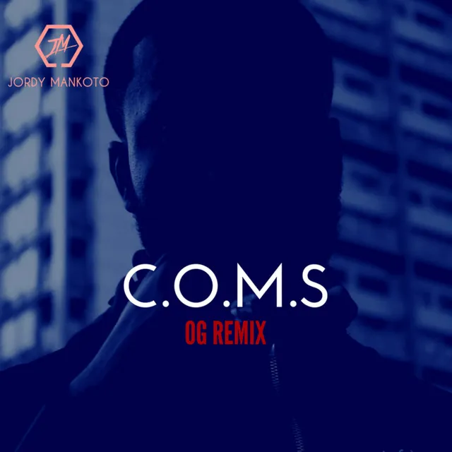 C.O.M.S. (OG Remix)