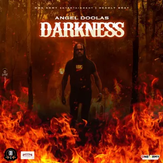 Darkness by Angel Doolas