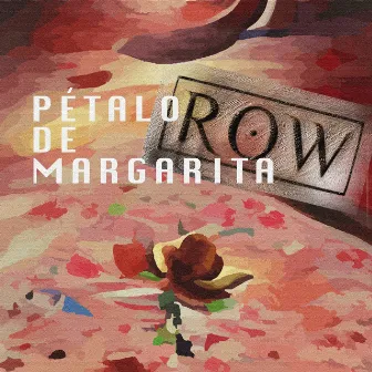 Pétalo de Margarita by Row