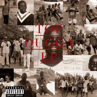 Top Dugga EP by Dugga Mulla