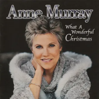 What A Wonderful Christmas by Anne Murray