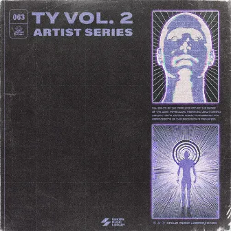 TY, Vol. 2 by prodbyTY