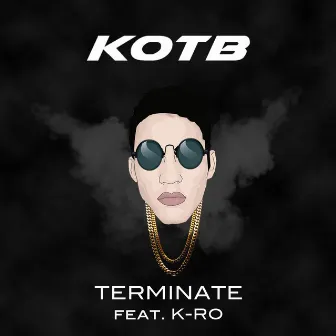 Terminate (feat. K-ro) by Kotb