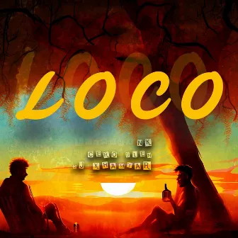 Loco by NAKING NK