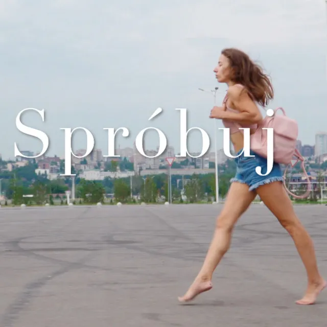 Spróbuj