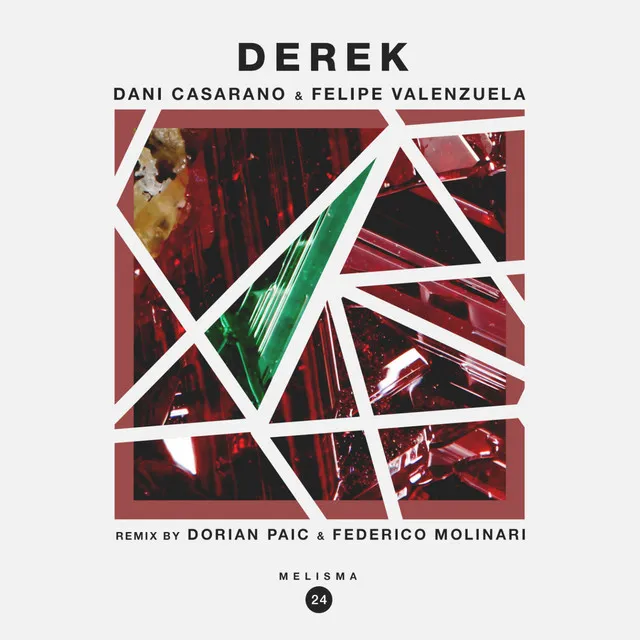 Derek - Remix