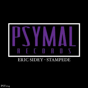 Stampede by Eric Sidey