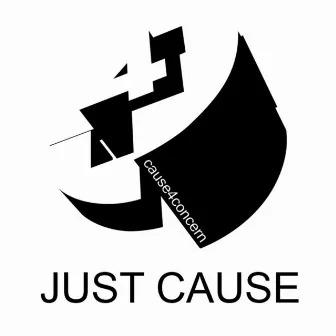 Just Cause by Cause4Concern