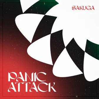 Panic Attack by SAKUGA