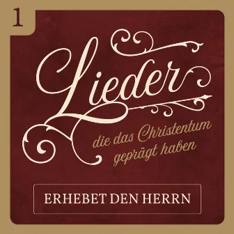 Erhebet den Herrn by Voice of Hope Music