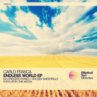 Endless World by Carlo Frasca