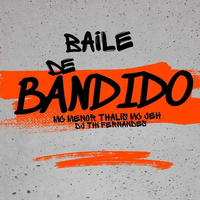 Baile de Bandido