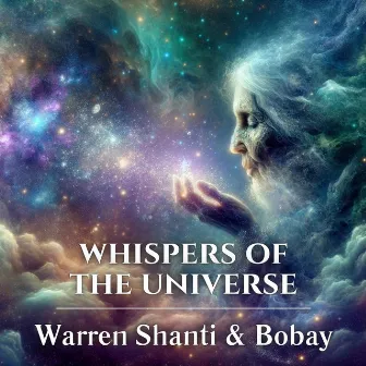 Whispers of the Universe by Bobay Beats