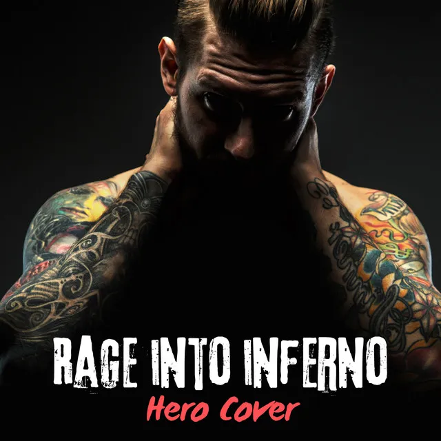 Hero Cover