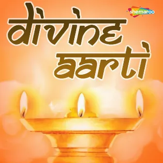 Divine Aarti by Raman Dubey