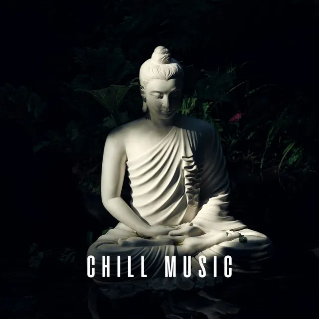 Chill Music: Meditative Bird Harmonies with Binaural Sounds