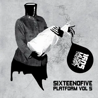 Sixteenofive - Platform Vol. 5 by Deepdisco