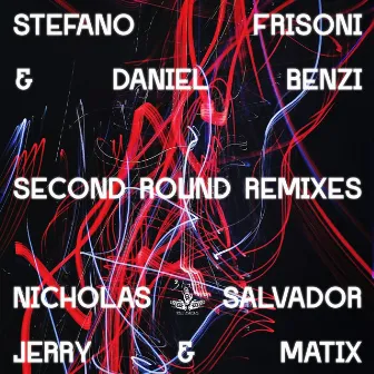 Second Round (The Remixes) by Stefano Frisoni