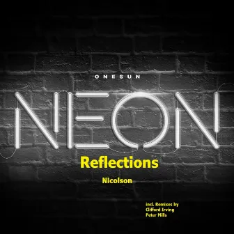 Reflections by Nicolson