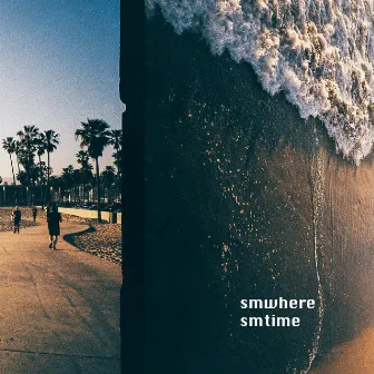 smwhere, smtime by Tom Doolie