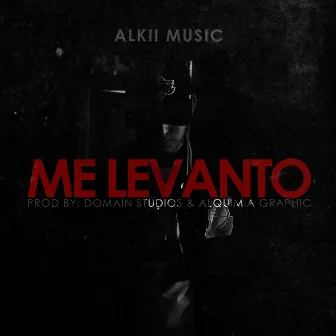 Me Levanto by Alkii music