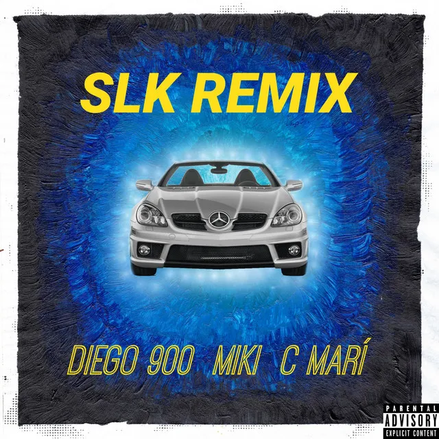 SLK Remix