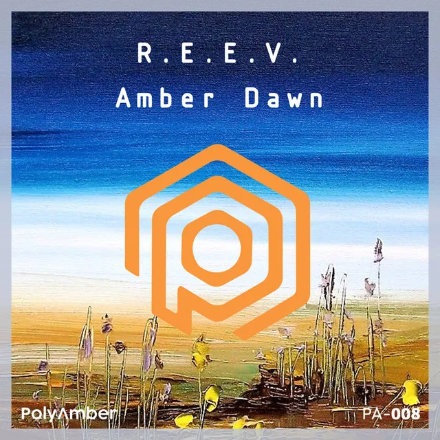 Amber Dawn - R.E.E.V. Twilight Mix