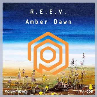 Amber Dawn by R.E.E.V.