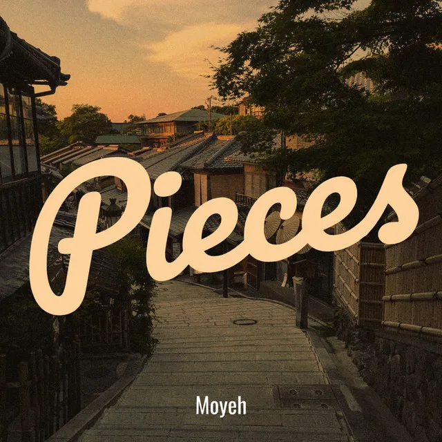 Pieces