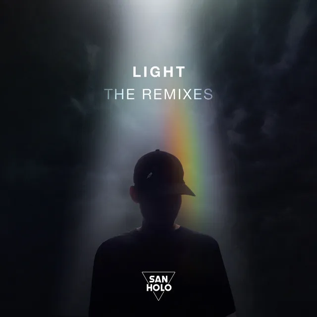 Light - Loosid Remix