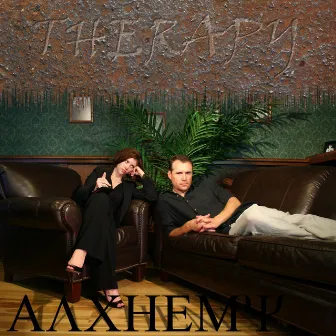 Therapy by Alchemy