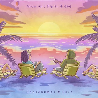 Grow Up by GeG