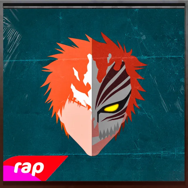 Rap do Ichigo: Eu Sou um Shinigami (Nerd Hits)